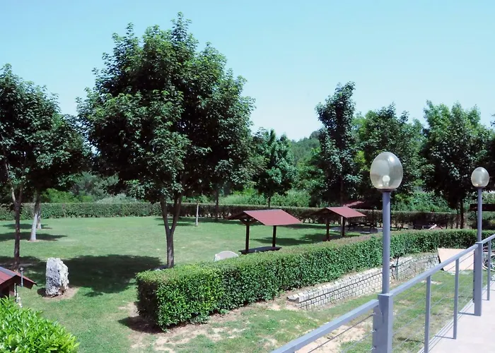 Gasthuis La Cascina Del Viaggiatore