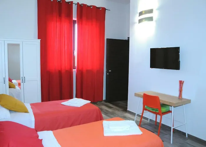 La Cascina Del Viaggiatore