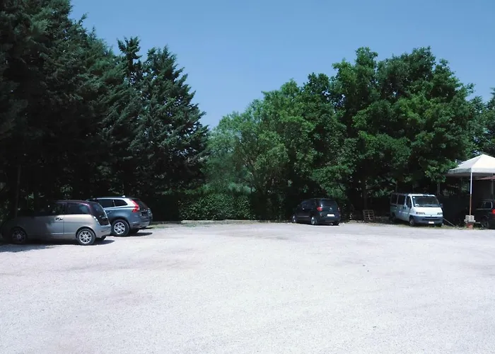 La Cascina Del Viaggiatore Pianola