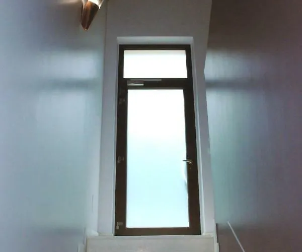 La Cascina Del Viaggiatore Pianola