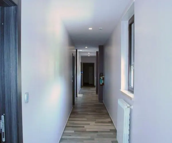 La Cascina Del Viaggiatore Gasthuis