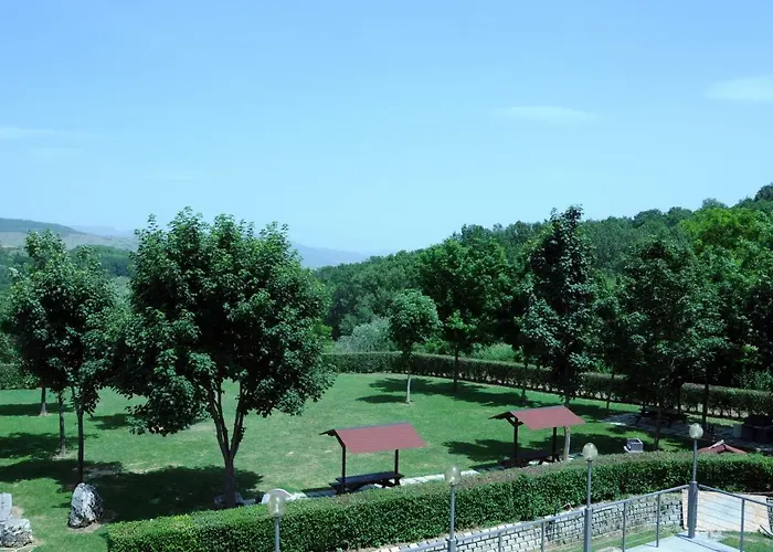 La Cascina Del Viaggiatore Gasthuis