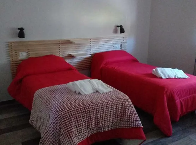 La Cascina Del Viaggiatore