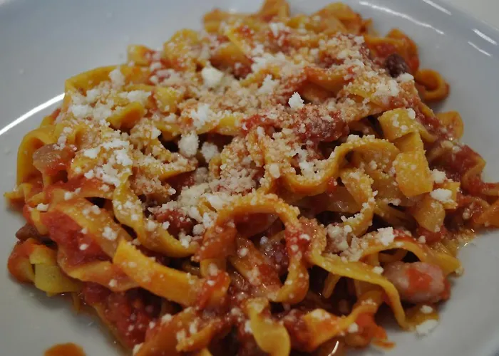 La Cascina Del Viaggiatore