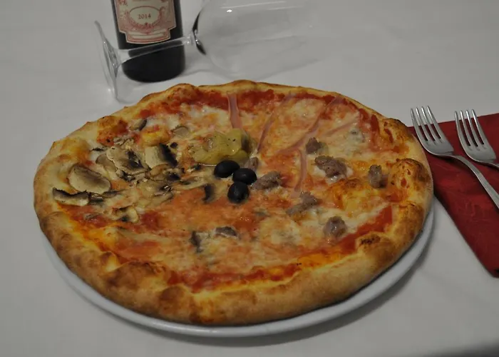 Gasthuis La Cascina Del Viaggiatore 3*