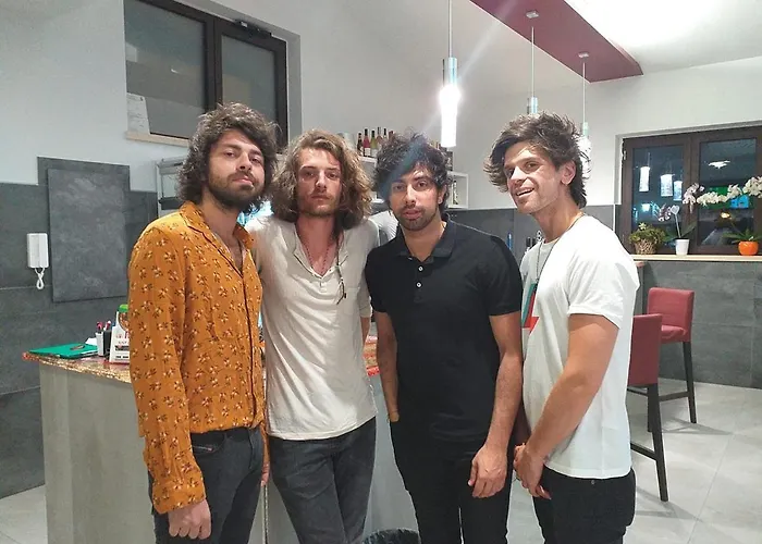 La Cascina Del Viaggiatore Gasthuis